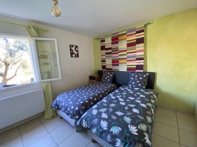 Gite Romarin Avec Spa Saint-Jean-de-Barrou Eksteriør bilde