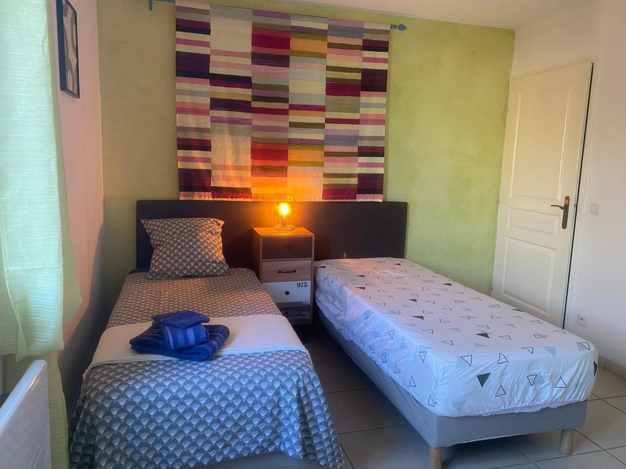Gite Romarin Avec Spa Saint-Jean-de-Barrou Eksteriør bilde